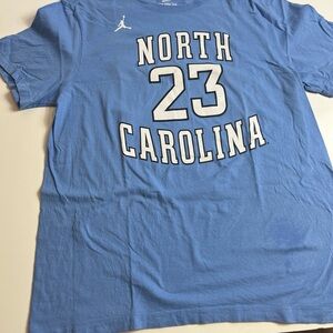 Nike Blue Jordan #23